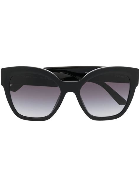 occhiali prada 2013|Prada Eyewear butterfly.